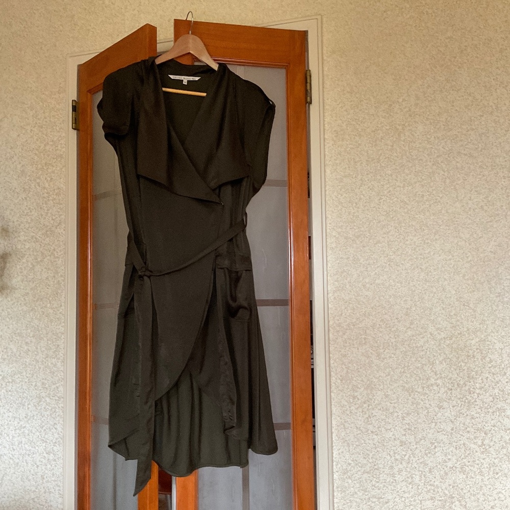 Rachel Roy dress